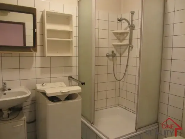 Pronájem bytu 1+kk, Lípa, 35 m2