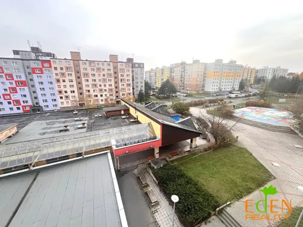 Prodej bytu 1+kk, Plzeň, Hodonínská, 33 m2