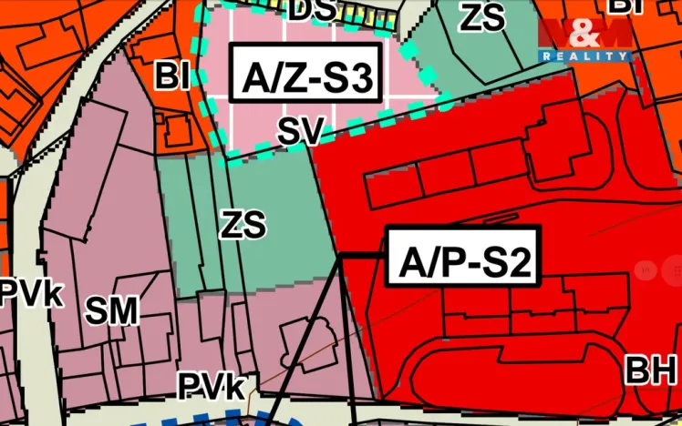 Prodej zahrady, Abertamy, Krátká, 300 m2