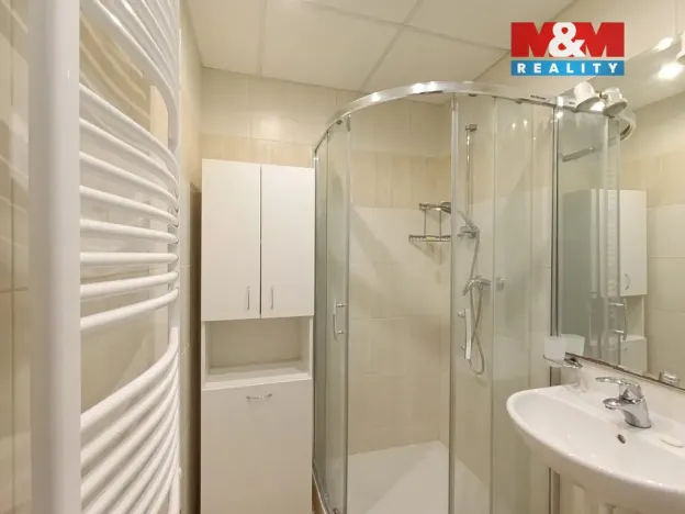 Prodej bytu 3+1, Rebešovice, Horky, 73 m2