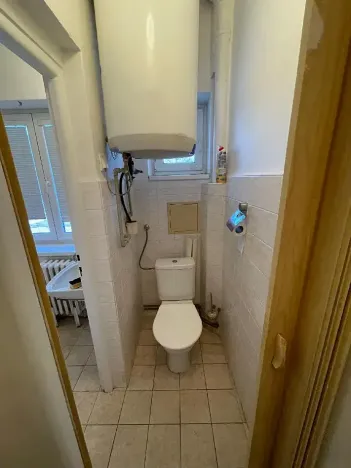 Pronájem bytu 2+1, Pardubice, 50 m2