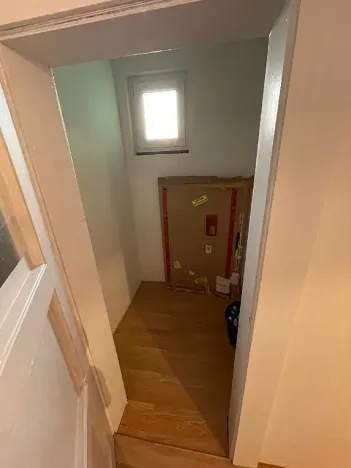 Pronájem bytu 2+1, Pardubice, 50 m2