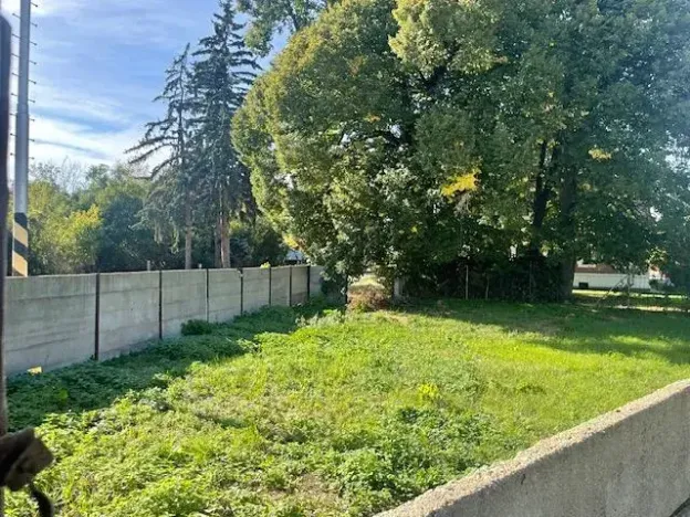 Prodej komerčního pozemku, Lednice, Nádražní, 300 m2