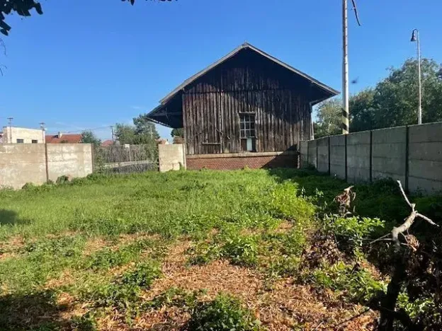 Prodej komerčního pozemku, Lednice, Nádražní, 300 m2