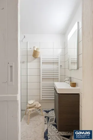 Prodej bytu 1+1, Brno - Černá Pole, Lužánecká, 31 m2