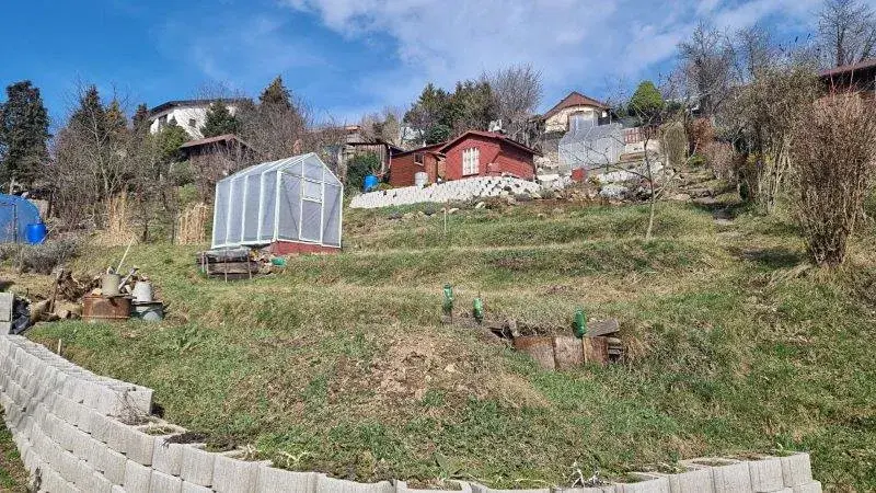 Prodej chaty, Jihlava, 6 m2