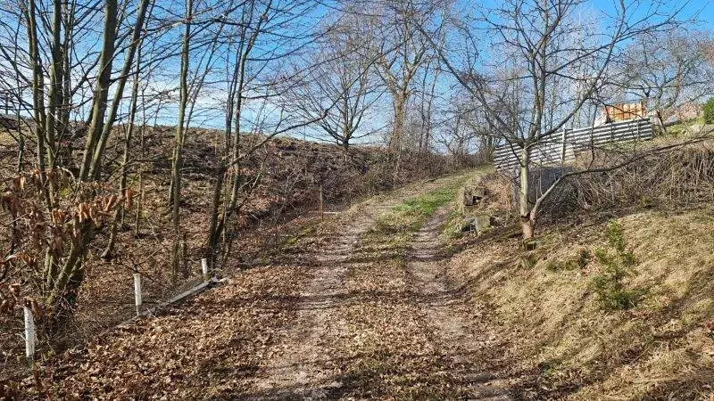 Prodej chaty, Jihlava, 6 m2