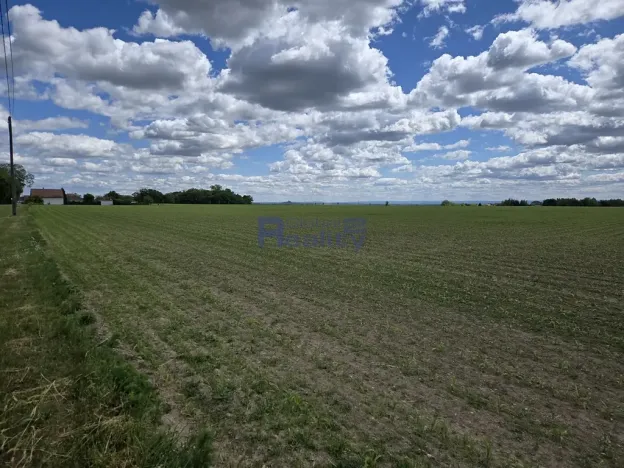 Prodej pozemku pro bydlení, Osice, 2000 m2