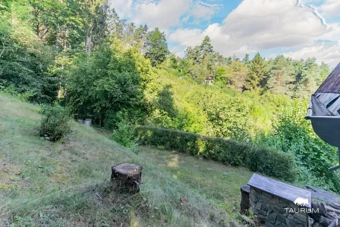 Prodej chaty, Pláně, 70 m2