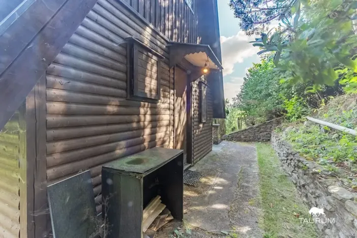 Prodej chaty, Pláně, 70 m2