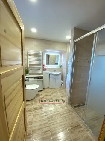 Prodej rodinného domu, Prostiboř, 100 m2