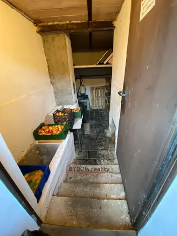 Prodej rodinného domu, Prostiboř, 100 m2