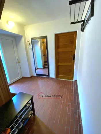 Prodej rodinného domu, Prostiboř, 100 m2