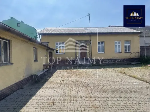 Pronájem obchodního prostoru, Ostrava, Františky Stránecké, 168 m2