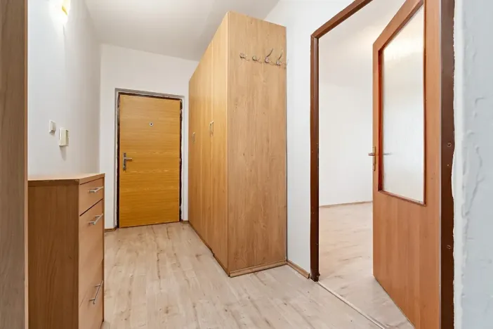 Prodej bytu 3+1, Hvozd, 74 m2