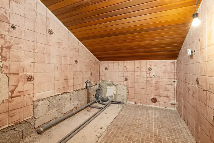 Prodej bytu 2+1, Železná Ruda, 55 m2