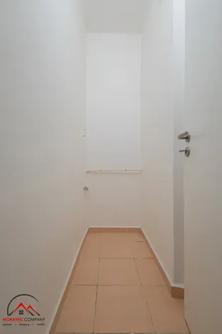 Pronájem bytu 2+1, Český Těšín, Ostravská, 58 m2