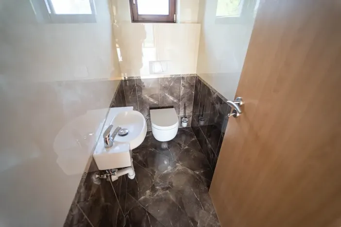 Prodej bytu 3+kk, Roztoky, Borkovského, 205 m2