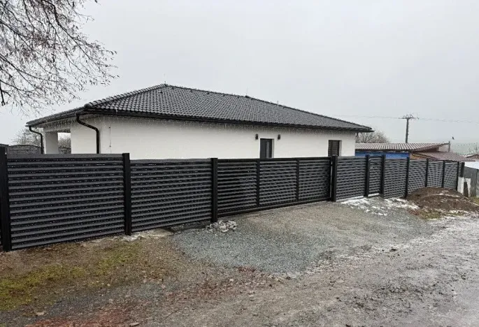 Prodej rodinného domu, Všeruby, 147 m2