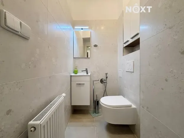 Pronájem bytu 2+1, Praha - Vinohrady, Vinohradská, 83 m2