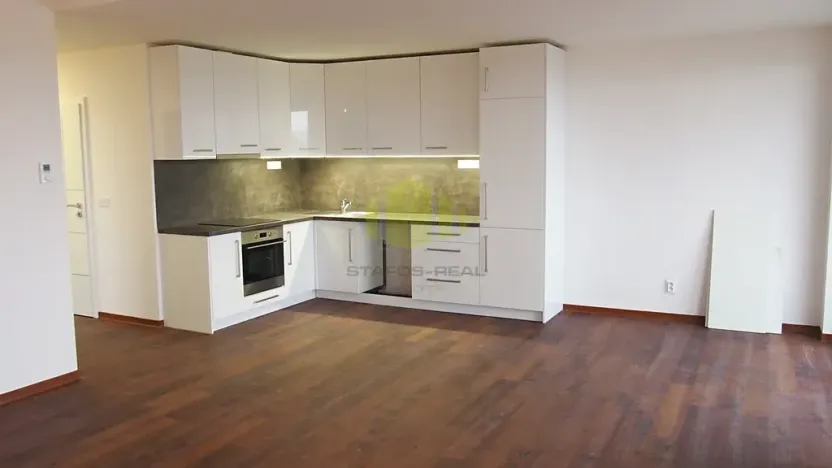 Pronájem bytu 3+kk, Olomouc, Janského, 80 m2