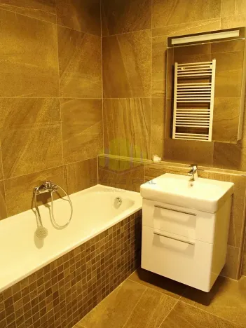 Pronájem bytu 3+kk, Olomouc, Janského, 80 m2