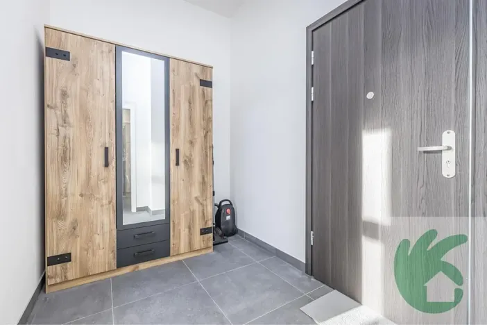 Pronájem bytu 1+kk, Kralupy nad Vltavou, S. K. Neumanna, 38 m2