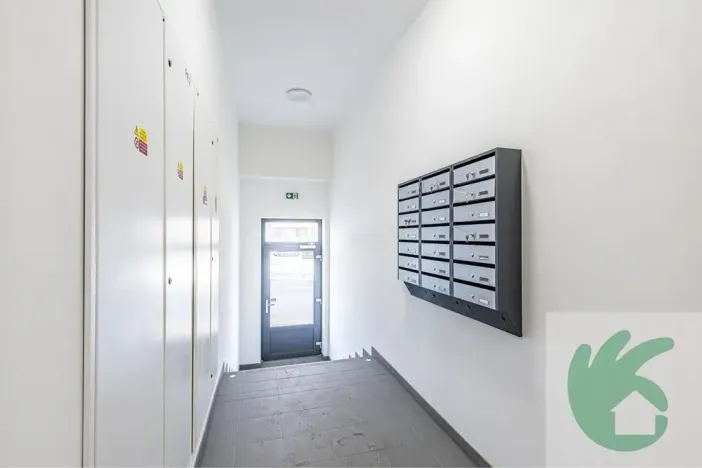 Pronájem bytu 1+kk, Kralupy nad Vltavou, S. K. Neumanna, 38 m2