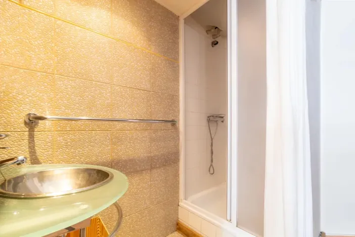 Prodej bytu 1+1, Praha - Malá Strana, Petřínská, 44 m2