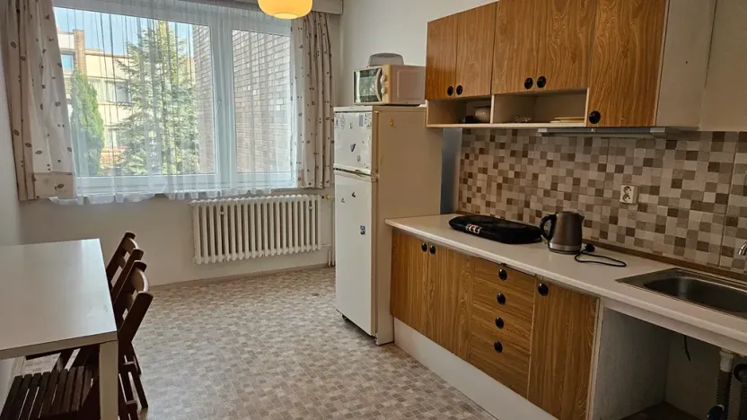 Pronájem pokoje, Praha - Dejvice, Starého, 15 m2