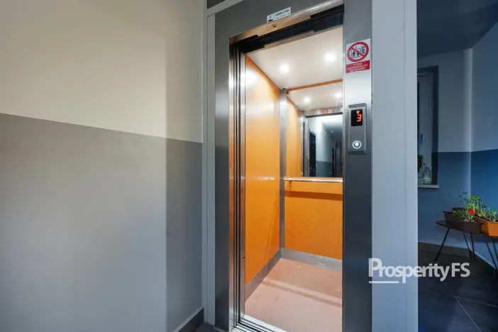 Prodej bytu 4+1, Ústí nad Labem - Bukov, Vinařská, 87 m2