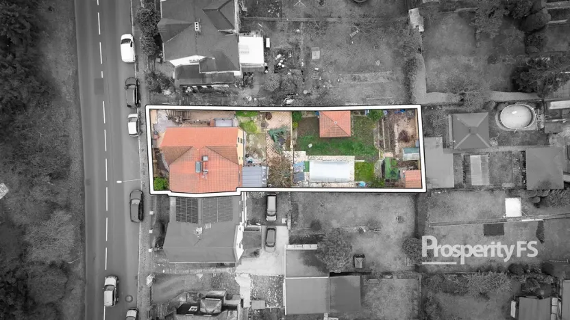 Prodej rodinného domu, Ústí nad Labem - Střekov, Litoměřická, 170 m2