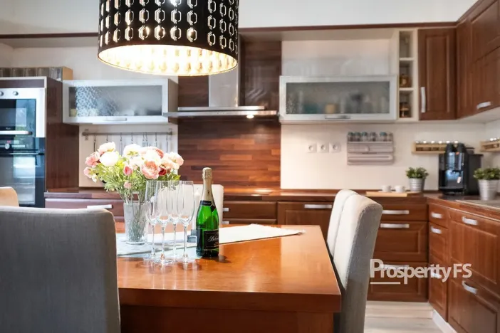 Prodej rodinného domu, Ústí nad Labem - Střekov, Litoměřická, 170 m2