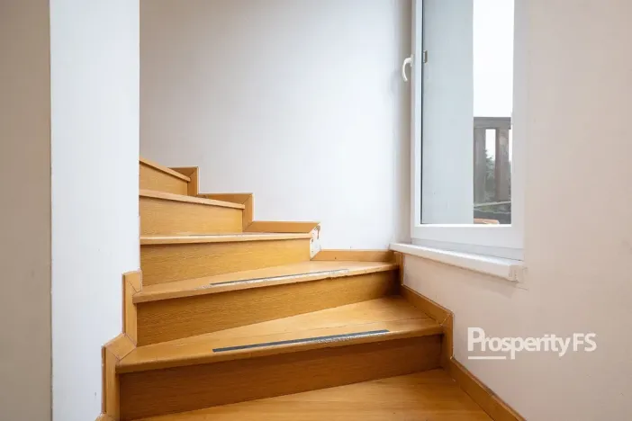 Prodej rodinného domu, Ústí nad Labem - Střekov, Litoměřická, 170 m2