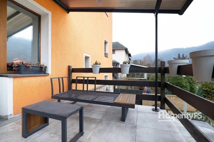 Prodej rodinného domu, Ústí nad Labem - Střekov, Litoměřická, 170 m2