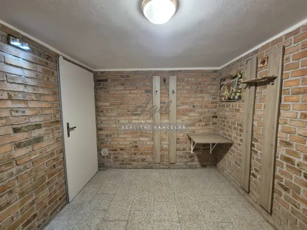 Prodej rodinného domu, Hostěnice, 142 m2