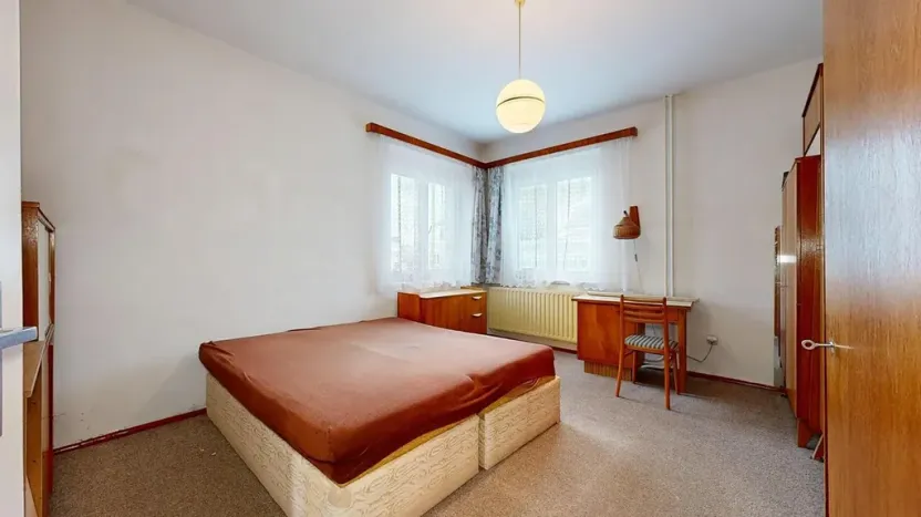 Prodej rodinného domu, Stříbro, Tř. 5. května, 225 m2