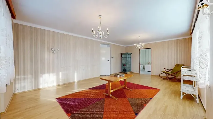 Prodej rodinného domu, Štěnovice, Akátová, 180 m2
