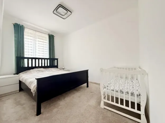 Prodej bytu 3+1, Starý Plzenec, Nerudova, 65 m2