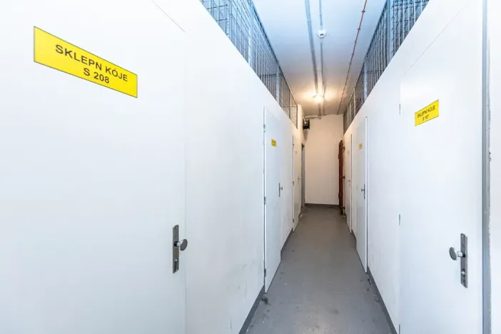 Prodej bytu 4+kk, Praha - Zličín, Milotická, 125 m2