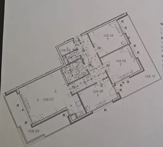 Prodej bytu 4+kk, Praha - Zličín, Milotická, 125 m2