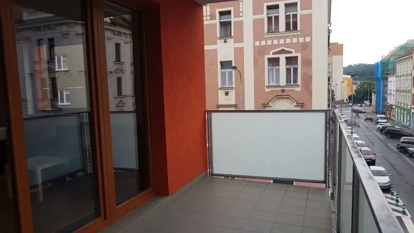 Prodej bytu 2+kk, Praha - Libeň, Kurta Konráda, 53 m2