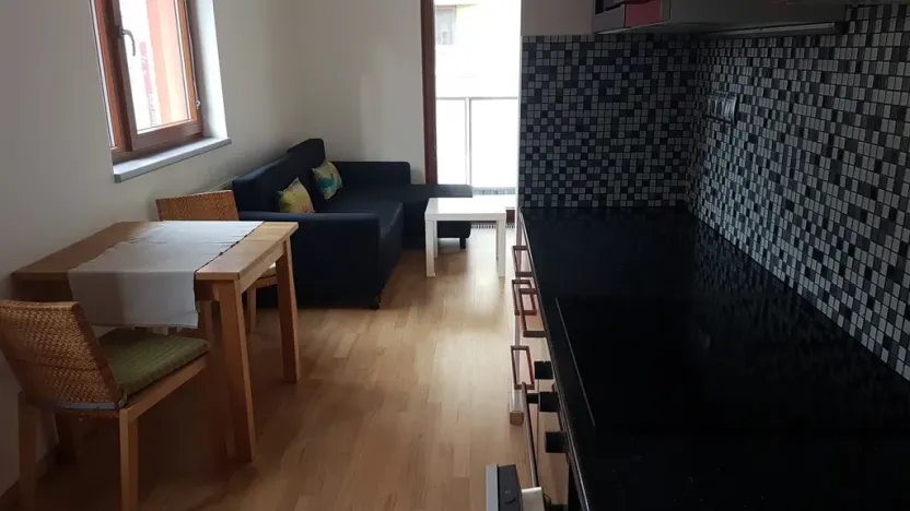 Prodej bytu 2+kk, Praha - Libeň, Kurta Konráda, 53 m2