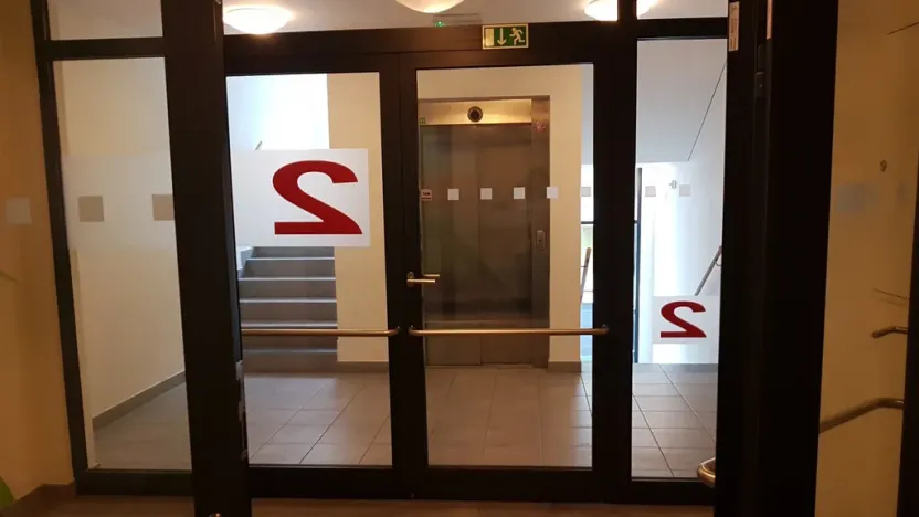 Prodej bytu 2+kk, Praha - Libeň, Kurta Konráda, 53 m2