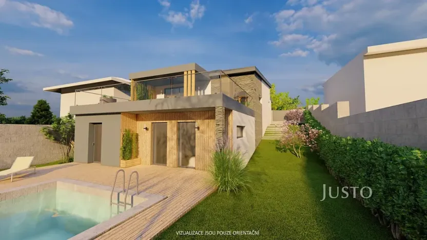 Prodej pozemku pro bydlení, Želešice, 1176 m2