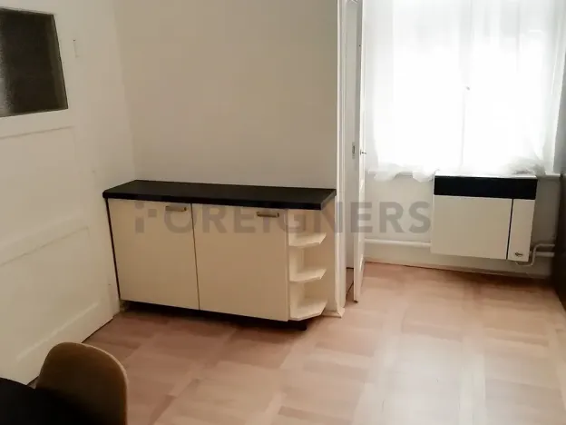 Pronájem bytu 2+1, Praha - Smíchov, Staropramenná, 68 m2