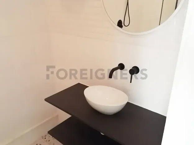 Pronájem bytu 2+1, Praha - Smíchov, Staropramenná, 68 m2