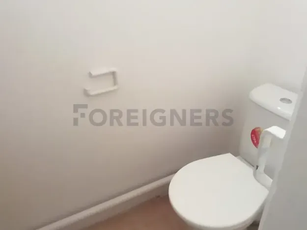 Pronájem bytu 2+1, Praha - Smíchov, Staropramenná, 68 m2