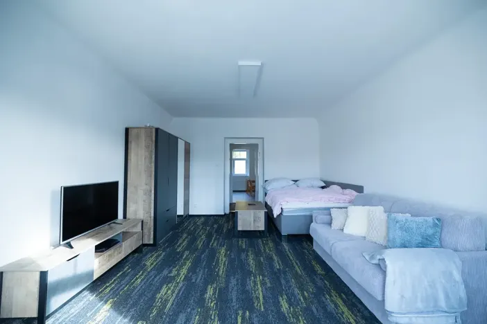 Prodej vícegeneračního domu, Vejprty, 900 m2