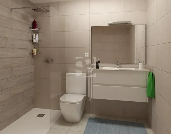 Prodej vily, San Javier, Španělsko, 85 m2